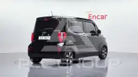 2016 KIA Ray