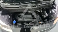 2016 KIA Ray