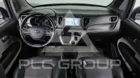 2016 KIA Ray