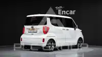 2016 KIA Ray