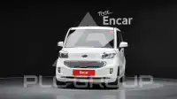 2016 KIA Ray