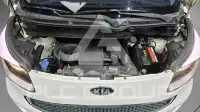 2016 KIA Ray