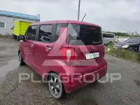 2016 KIA Ray
