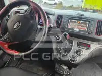 2016 KIA Ray