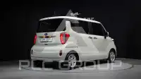 2016 KIA Ray