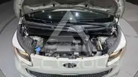2016 KIA Ray