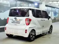 2016 KIA Ray
