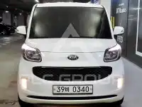2016 KIA Ray