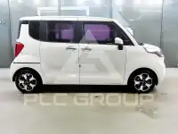 2016 KIA Ray