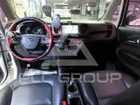 2016 KIA Ray