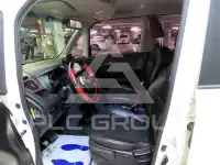 2016 KIA Ray
