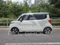 2016 KIA Ray