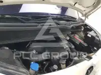 2016 KIA Ray