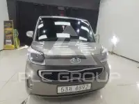 2016 KIA Ray