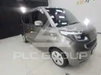 2016 KIA Ray