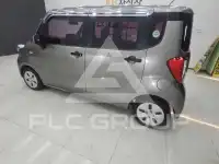 2016 KIA Ray