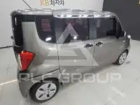 2016 KIA Ray