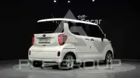 2016 KIA Ray