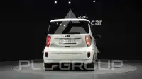 2016 KIA Ray
