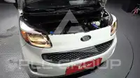 2016 KIA Ray