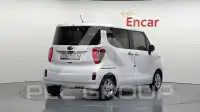 2016 KIA Ray