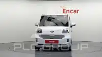 2016 KIA Ray