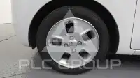 2016 KIA Ray