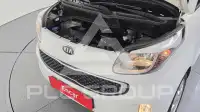 2016 KIA Ray
