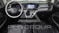 2016 KIA Ray