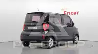 2016 KIA Ray
