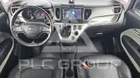 2016 KIA Ray