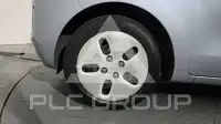 2016 KIA Ray