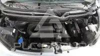 2016 KIA Ray