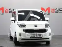 2016 KIA Ray