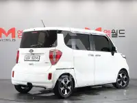 2016 KIA Ray