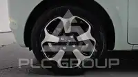 2016 KIA Ray