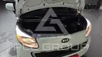 2016 KIA Ray
