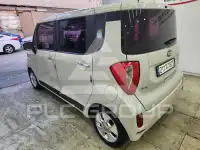2016 KIA Ray