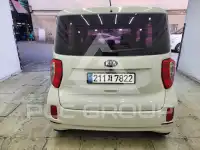 2016 KIA Ray