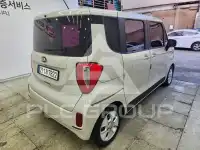 2016 KIA Ray