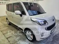 2016 KIA Ray