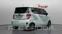 2016 KIA Ray