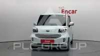 2016 KIA Ray