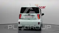 2016 KIA Ray