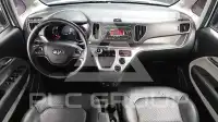 2016 KIA Ray