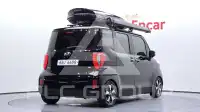 2016 KIA Ray