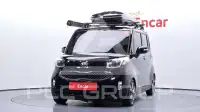 2016 KIA Ray