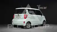 2016 KIA Ray