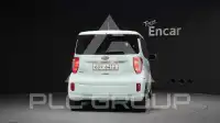 2016 KIA Ray