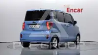 2016 KIA Ray